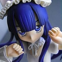 月詠 葉月 ネコミミドレスver. (1/7スケールコールドキャスト完成品) Amazon | 月詠 葉月 ネコミミドレスver. (1/7スケールコールド